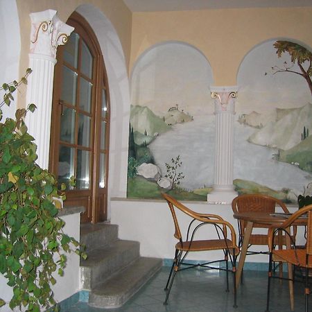 Parkhotel Post Chiusa Dış mekan fotoğraf