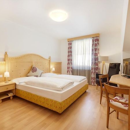Parkhotel Post Chiusa Dış mekan fotoğraf