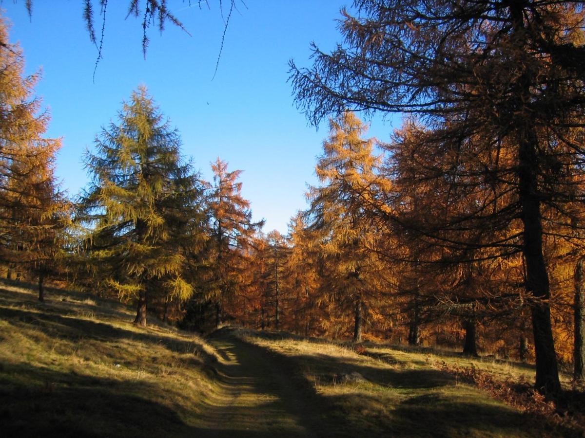 Parkhotel Post Chiusa Dış mekan fotoğraf