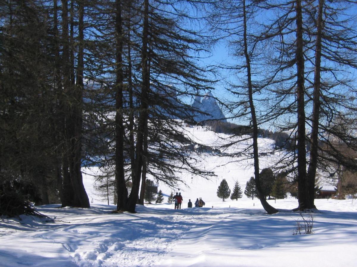 Parkhotel Post Chiusa Dış mekan fotoğraf