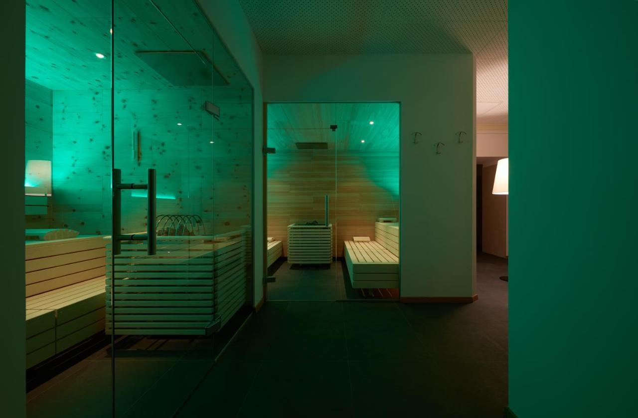 Parkhotel Post Chiusa Dış mekan fotoğraf