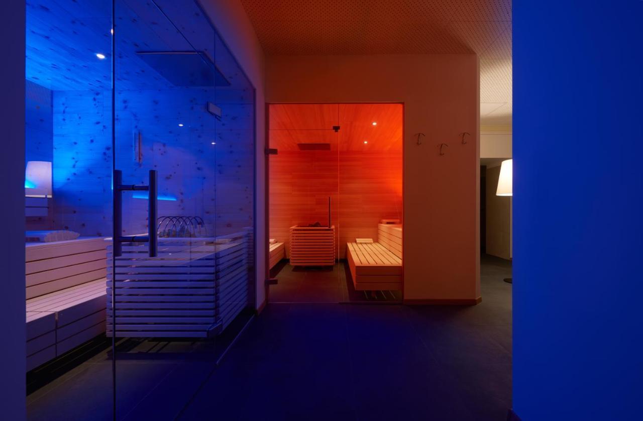 Parkhotel Post Chiusa Dış mekan fotoğraf