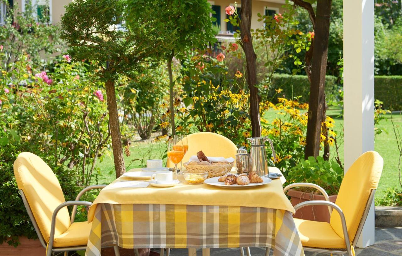 Parkhotel Post Chiusa Dış mekan fotoğraf