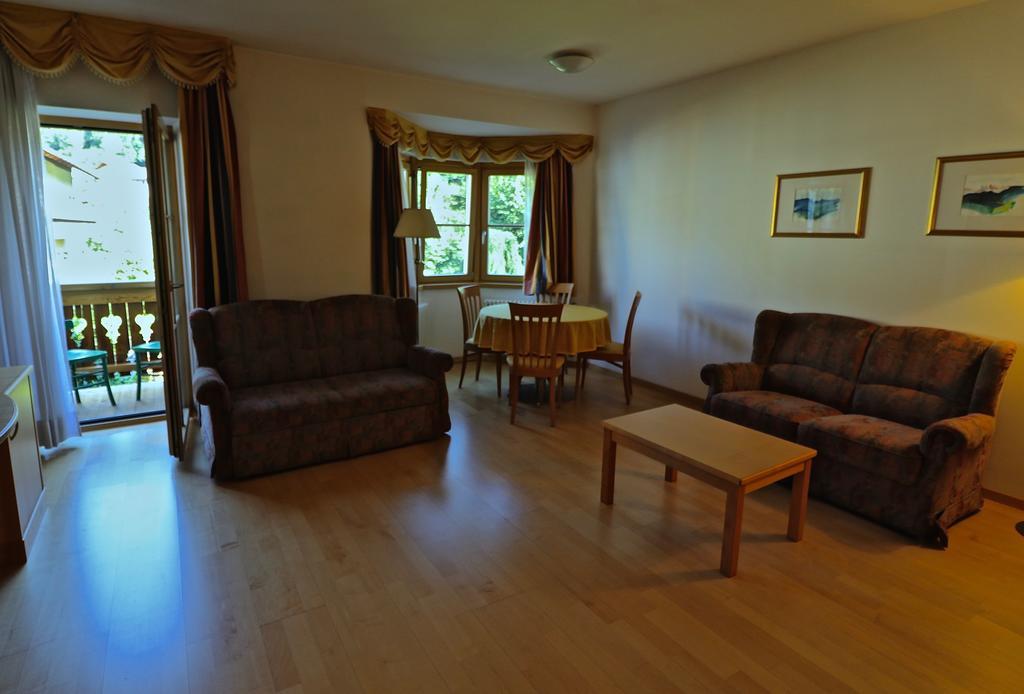 Parkhotel Post Chiusa Dış mekan fotoğraf