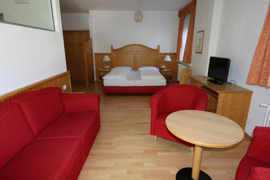 Parkhotel Post Chiusa Dış mekan fotoğraf