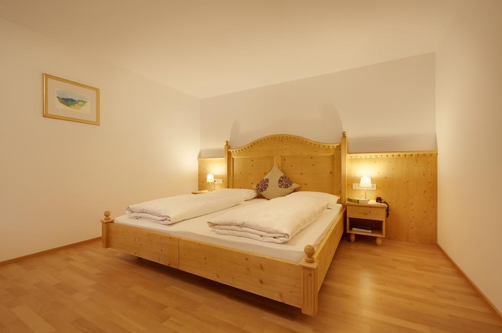 Parkhotel Post Chiusa Dış mekan fotoğraf