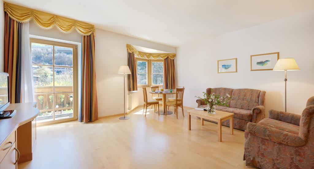 Parkhotel Post Chiusa Dış mekan fotoğraf