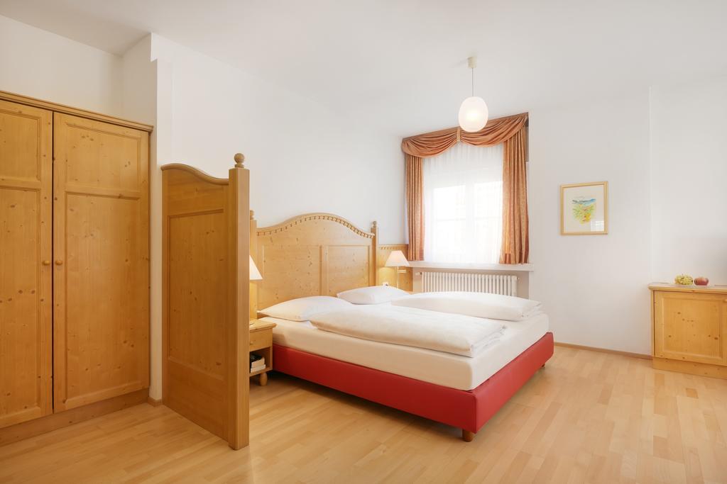 Parkhotel Post Chiusa Dış mekan fotoğraf